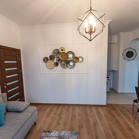 Ferienwohnung Sunrise Mamaia Exterior foto